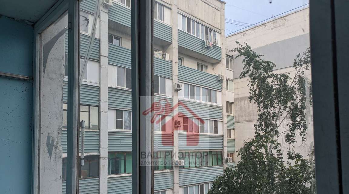 квартира г Самара Безымянка ул Свободы 161 фото 4
