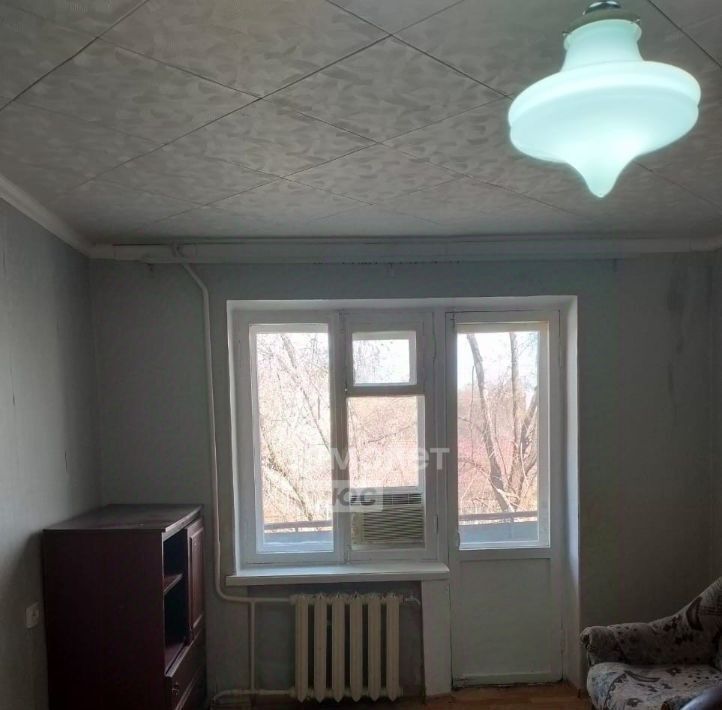 квартира г Астрахань р-н Трусовский ул Тренева 23 фото 1