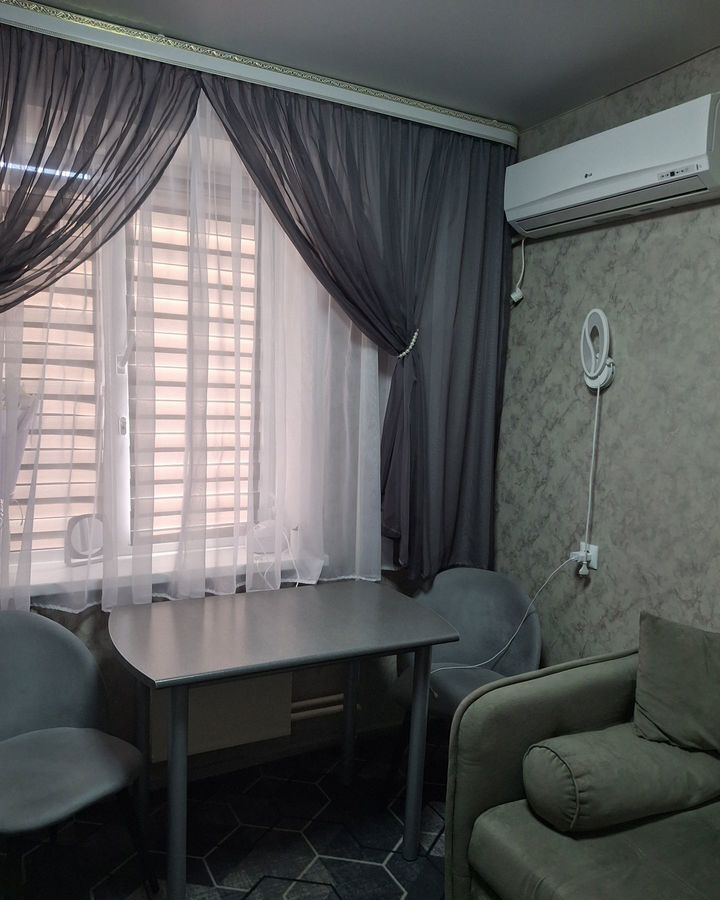 квартира г Тольятти р-н Автозаводский 19 квартал ул Тополиная 2 фото 9