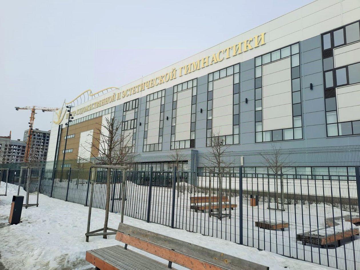 квартира г Екатеринбург р-н Чкаловский б-р Золотистый 7 фото 10