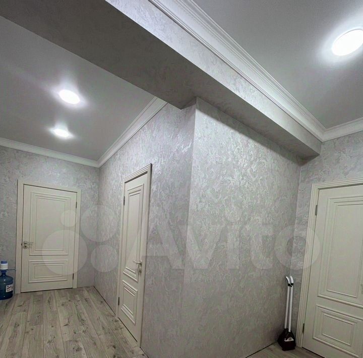 квартира г Махачкала р-н Кировский ул. Небесная фото 3