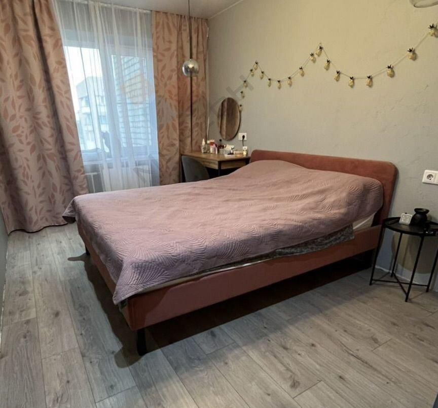 квартира г Краснодар р-н Западный ул Красных Партизан 559 фото 4