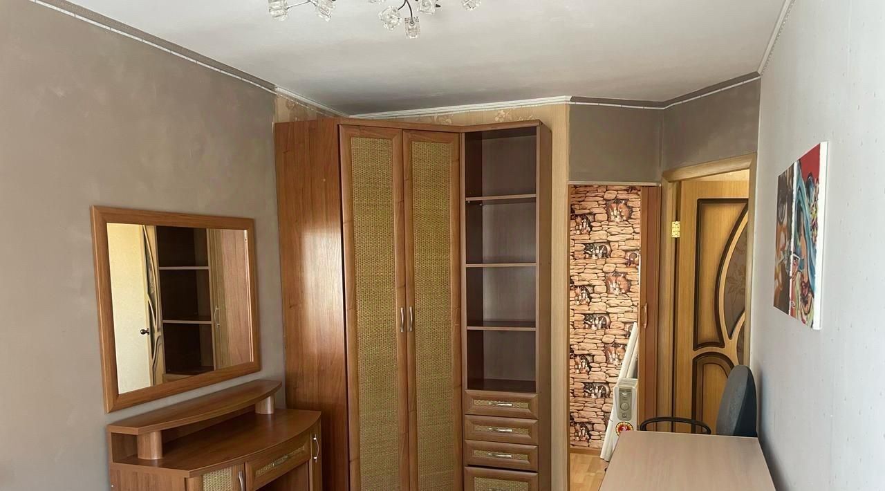 квартира г Смоленск р-н Ленинский ул Нахимова 20 фото 11