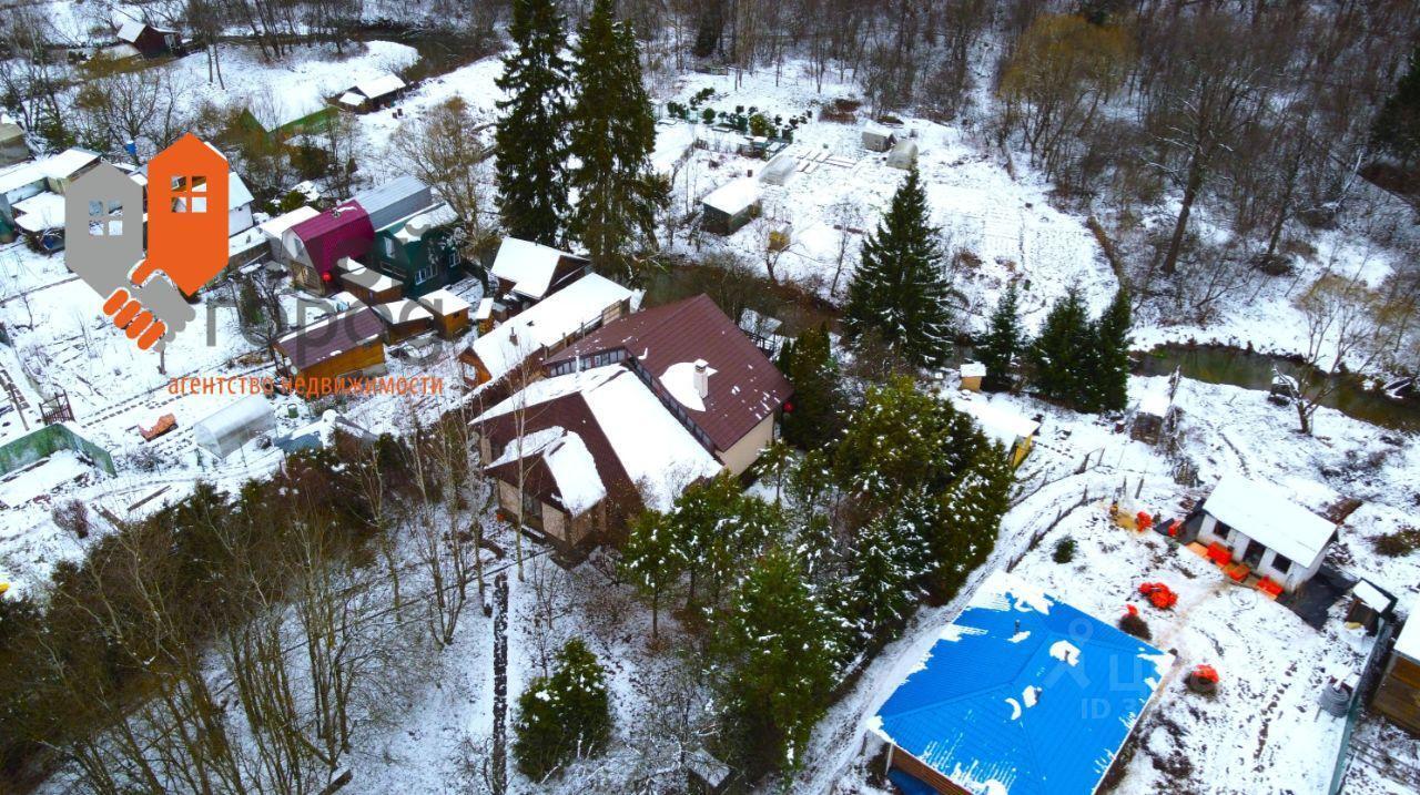 дом городской округ Одинцовский г Звенигород Дютьково, 9 фото 2