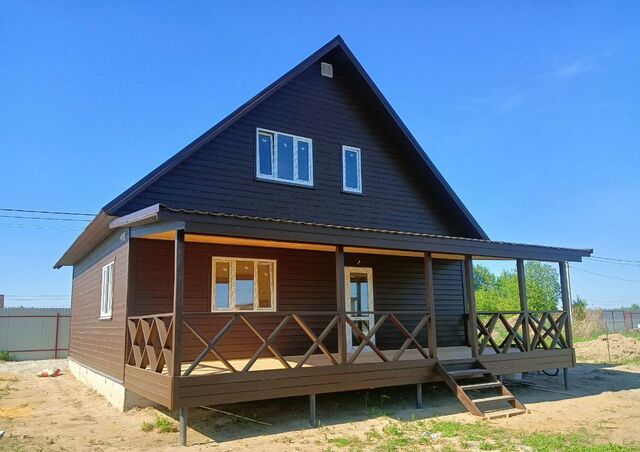 тер Белоозерский 44 км, 1-й мкр-н, городской округ Воскресенск, Белоозёрский, Егорьевское шоссе фото
