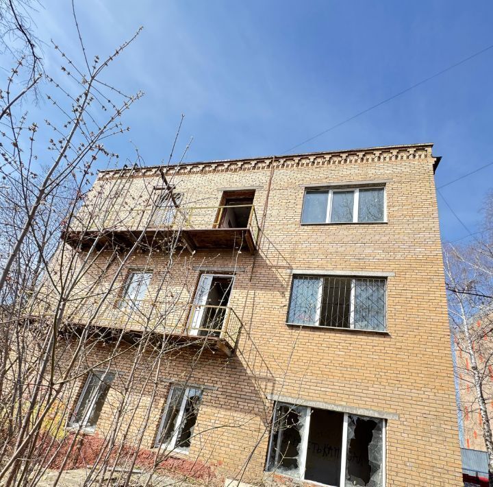 офис г Люберцы микрорайон Панки проезд 1-й Панковский 1 фото 3