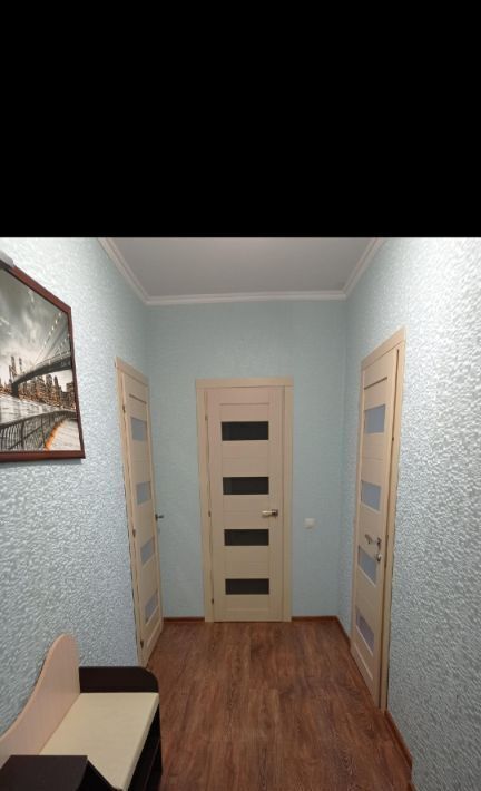 квартира г Краснодар р-н Прикубанский ул Восточно-Кругликовская 82 фото 10