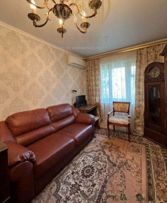 квартира г Пятигорск ул Козлова 54а фото 1