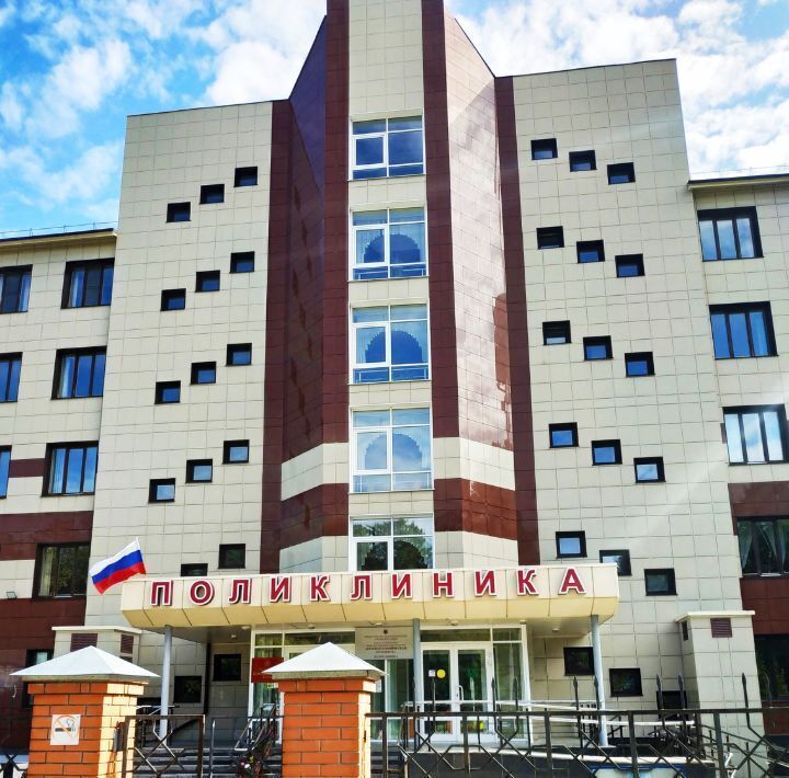 дом г Барнаул р-н Центральный ул Ломоносова 33а фото 36