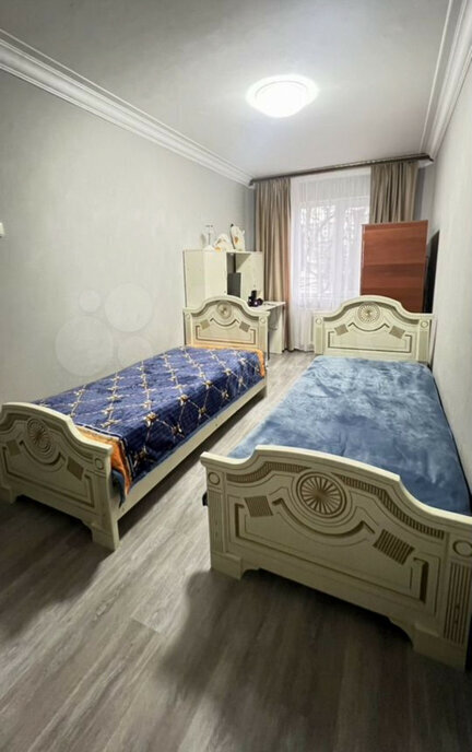 квартира г Нальчик ул Кабардинская 206 фото 4