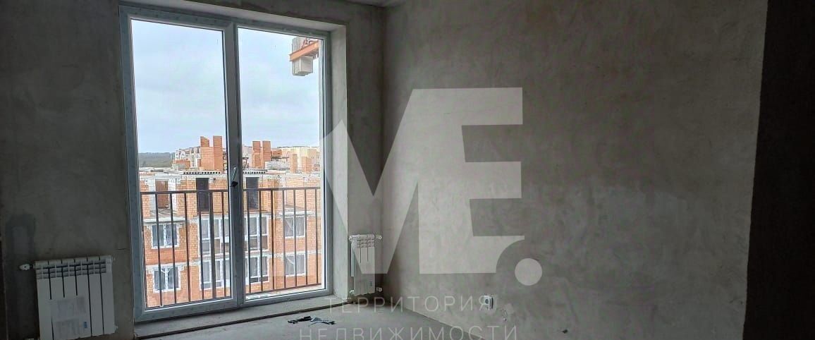 квартира г Калининград р-н Московский ул Понартская 14 фото 1