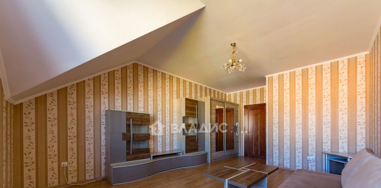 квартира г Калининград р-н Центральный ул Карташева 3 фото 4