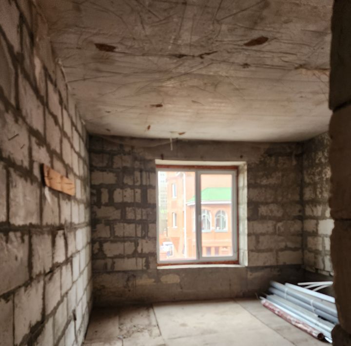 дом г Уфа р-н Кировский пер Геофизиков 11 фото 27