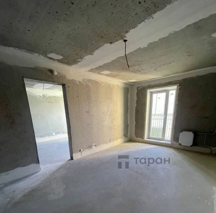 квартира г Челябинск р-н Калининский ул Университетская Набережная 87 фото 2