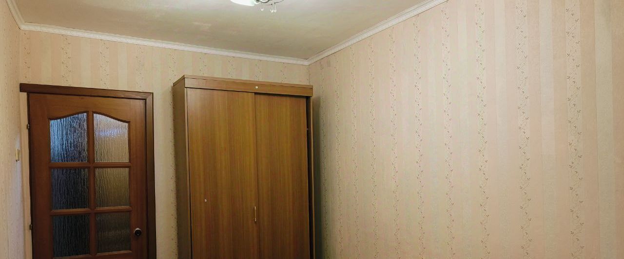 квартира г Кемерово р-н Ленинский пр-кт Ленина 146 фото 2