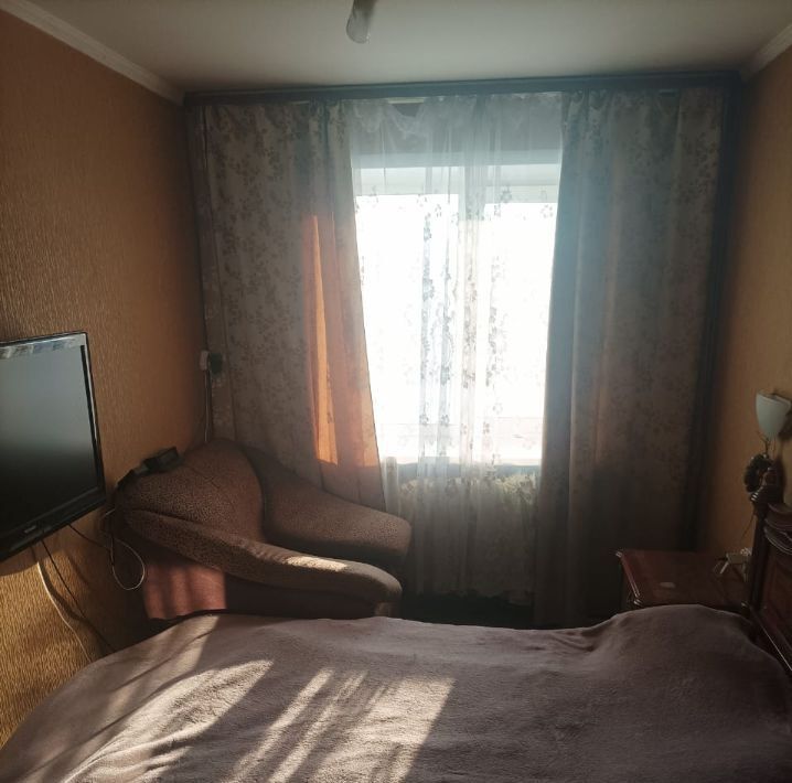 квартира г Кемерово р-н Заводский ул Сибиряков-Гвардейцев 18 фото 3