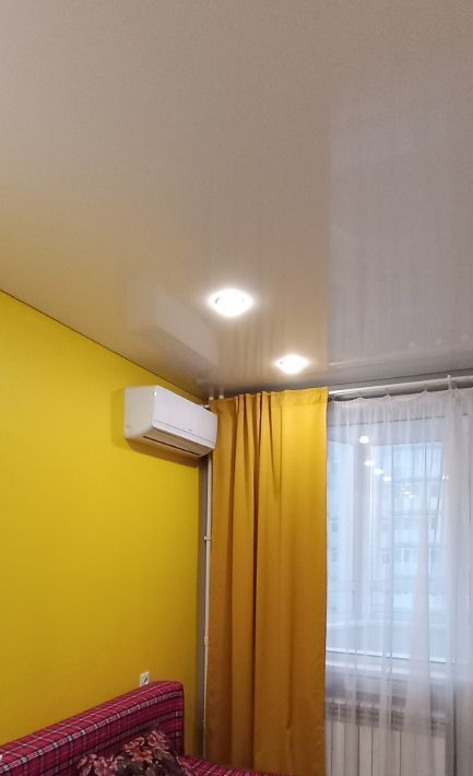 квартира г Горно-Алтайск ул Проточная 10/1к 4 фото 2