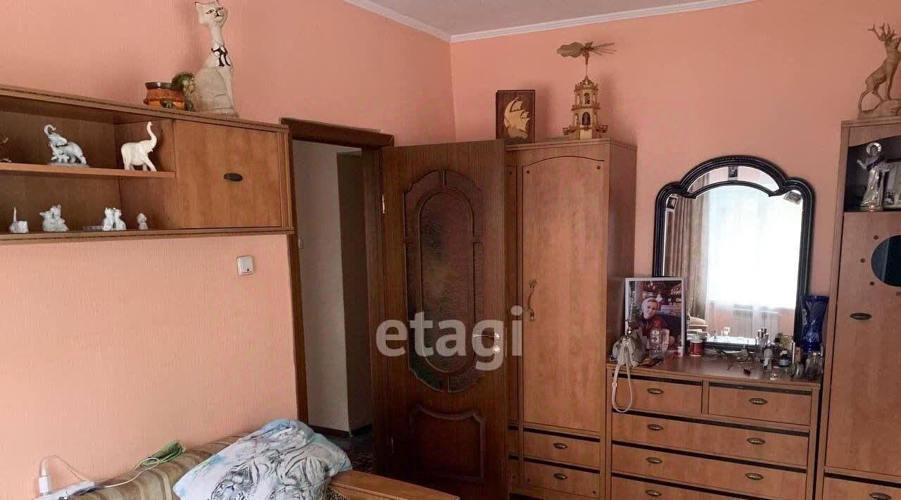 дом г Томск с Тимирязевское р-н Кировский фото 19
