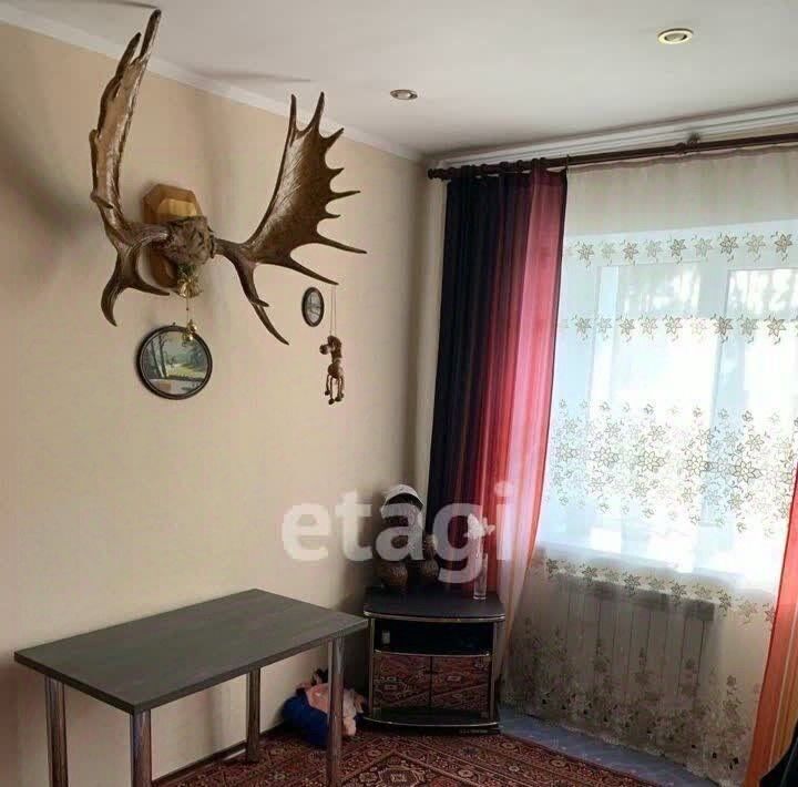 дом г Томск с Тимирязевское р-н Кировский фото 26