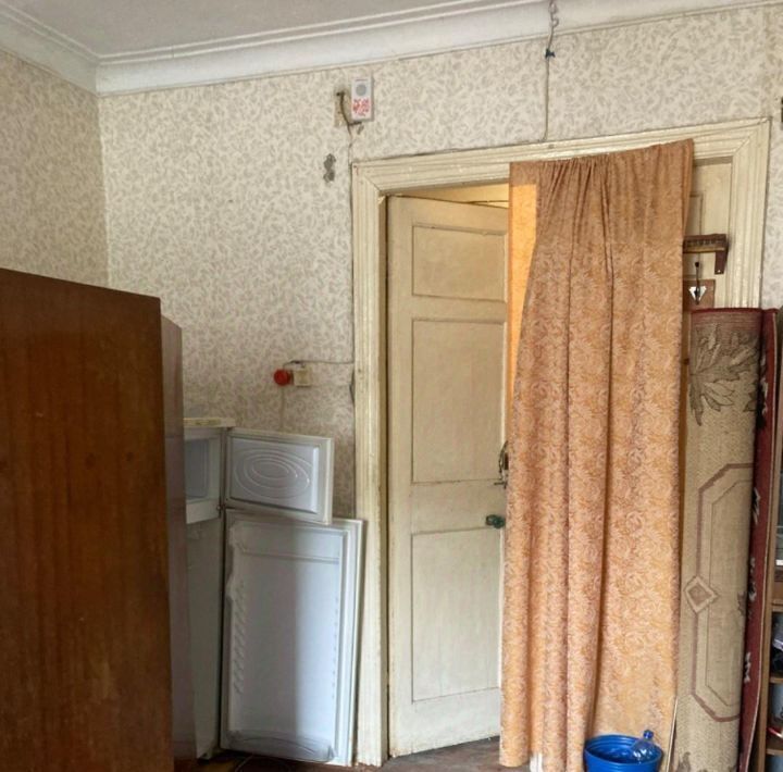комната г Саратов р-н Заводской ул Васильковская 15 фото 4