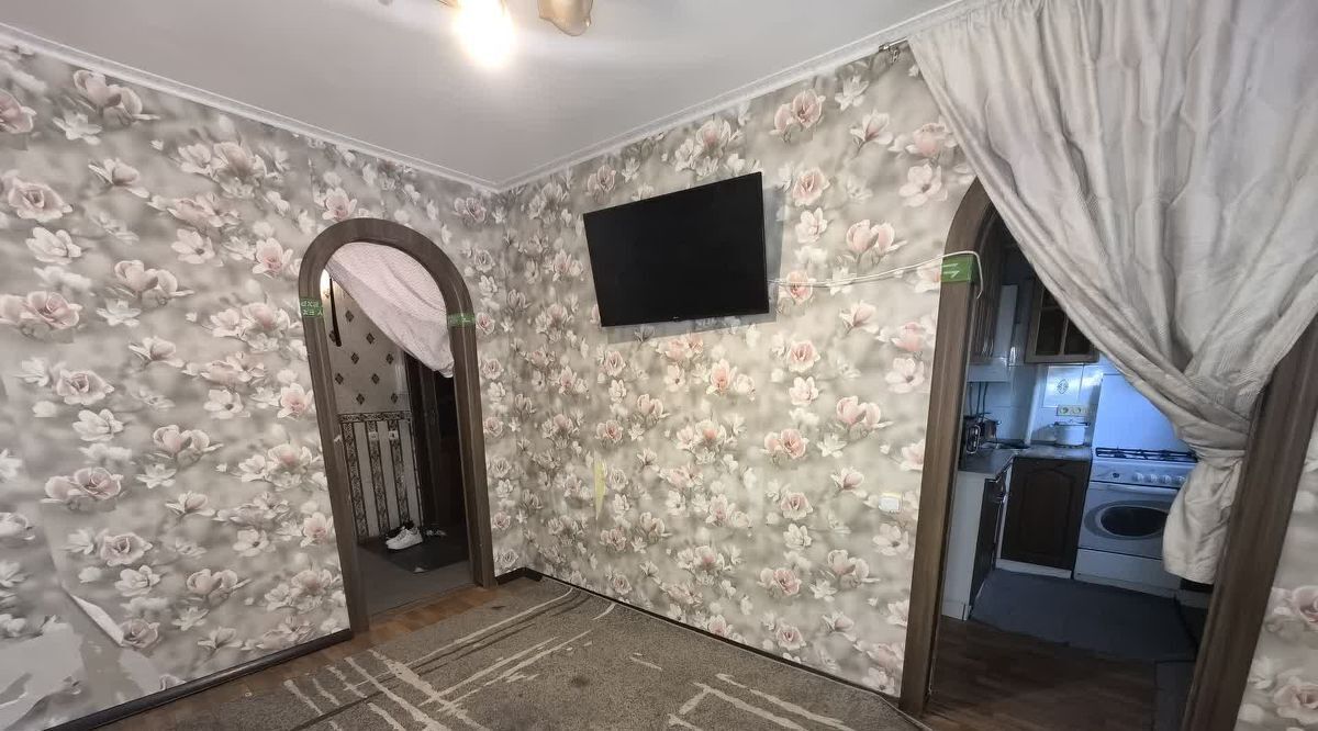 квартира г Самара Спортивная ул Мориса Тореза 151 фото 1