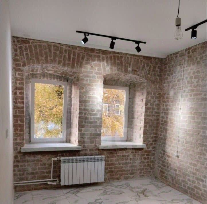 квартира г Самара Алабинская ул Алексея Толстого 128 фото 1