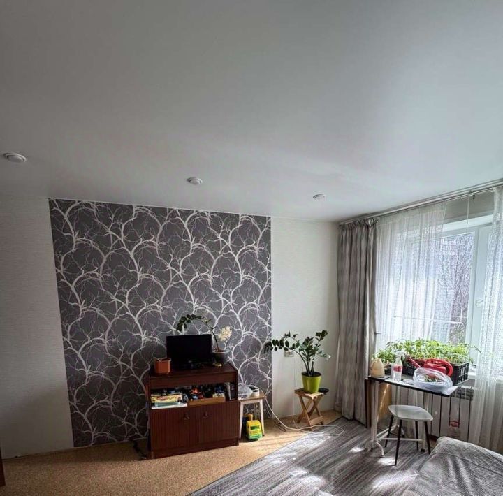 квартира г Тольятти р-н Автозаводский ул Фрунзе 22 фото 3