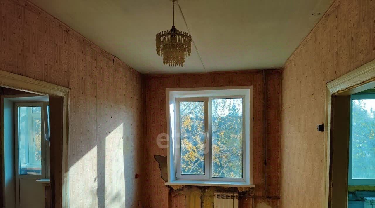 квартира г Самара Гагаринская ул Гагарина 68 фото 4