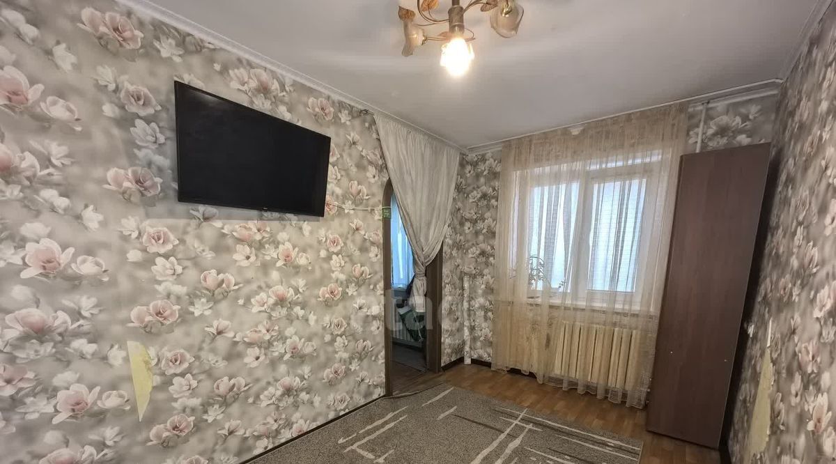 квартира г Самара Спортивная ул Мориса Тореза 151 фото 3