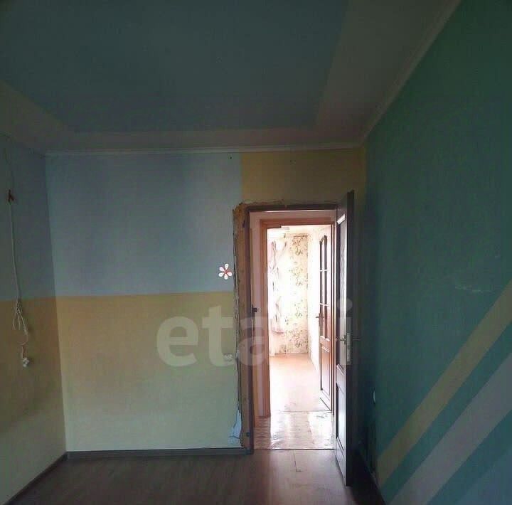 квартира г Самара Безымянка ул Ново-Вокзальная 110 фото 3