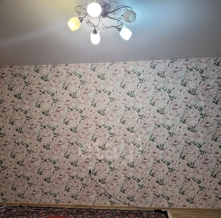 комната г Сургут ул Ленинградская 7 А фото 3
