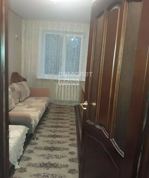 квартира г Липецк р-н Советский ул 8 Марта 22/2 фото 2