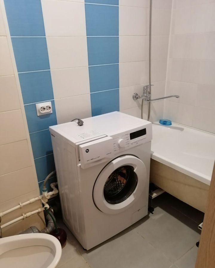 комната г Новокузнецк р-н Заводской ул Климасенко 10/2 фото 6