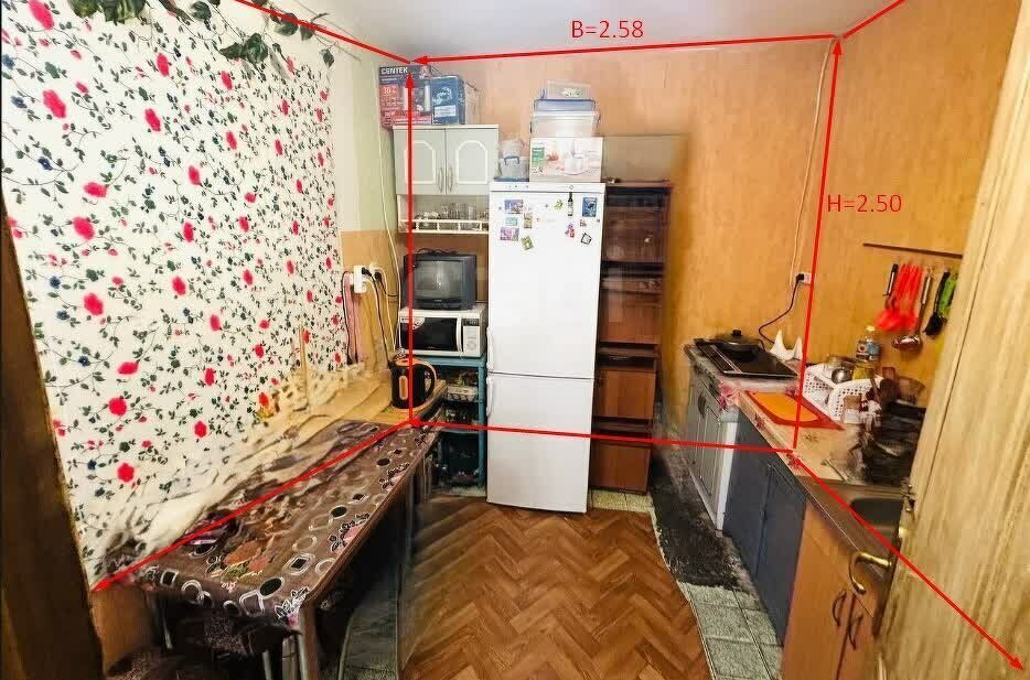 квартира г Ялта пгт Симеиз ул Максима Горького 32 фото 3