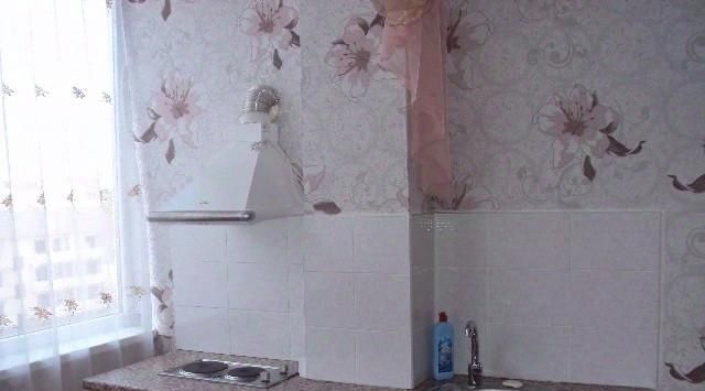 квартира г Краснодар п Российский ул Ратной Славы р-н Прикубанский фото 5