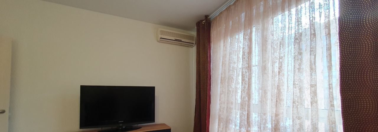 квартира г Москва метро Локомотив ул Амурская 2/2 1 фото 5