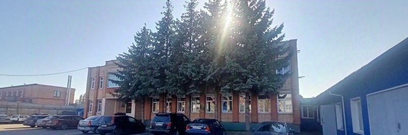офис г Электросталь Северный ул Красная 08а фото 4
