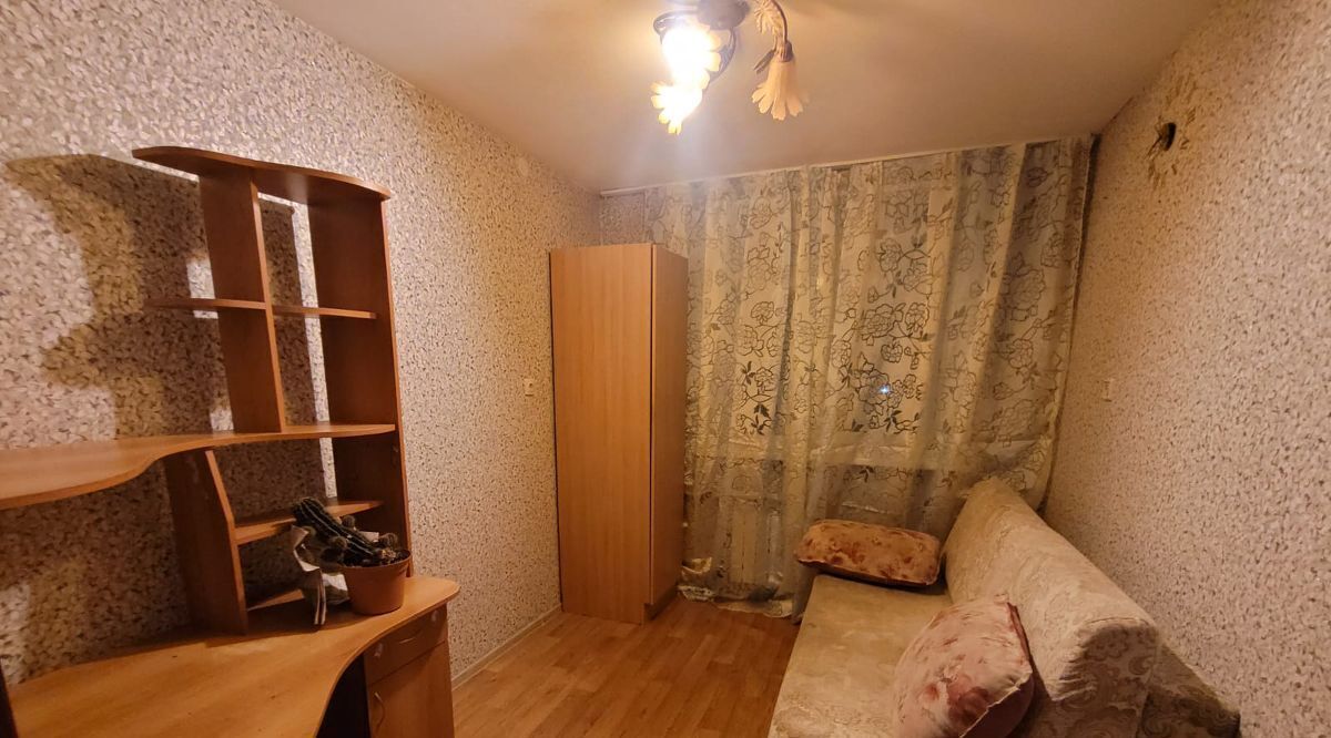 квартира г Челябинск р-н Советский ул Российская 262 фото 3