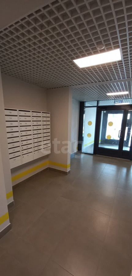 квартира г Санкт-Петербург метро Гражданский Проспект ул Пейзажная 24к/3 ЖК «Цветной город» округ Полюстрово фото 4