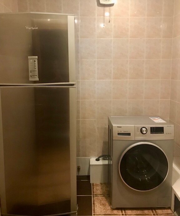 квартира г Петропавловск-Камчатский ул Атласова 25 фото 10