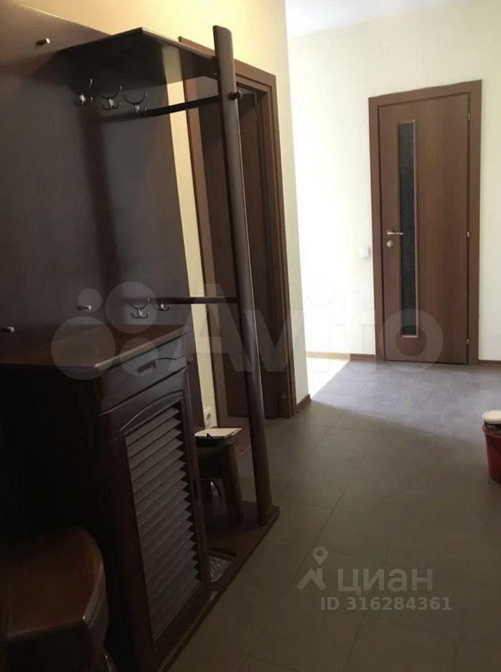 квартира г Краснодар р-н Прикубанский ул им. Шаляпина Ф.И. 32/1 фото 6