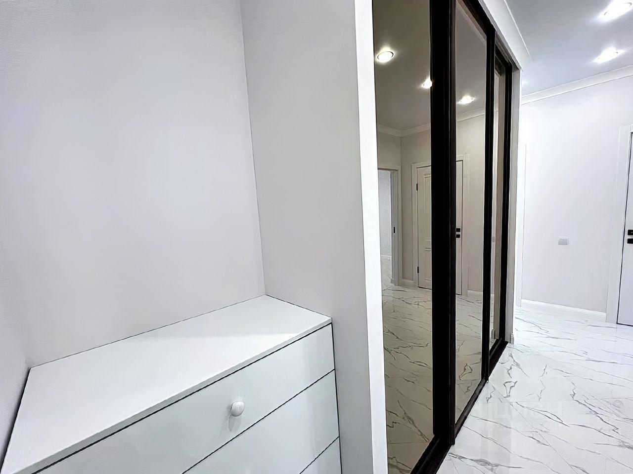 квартира г Краснодар р-н Западный ул Гаражная 81/1 фото 7