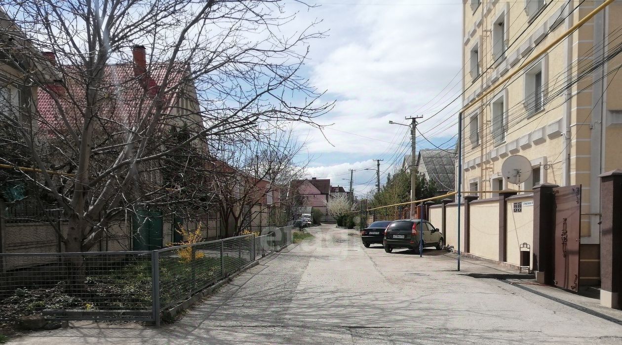 квартира г Симферополь р-н Киевский ул Рождественская фото 7