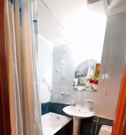 квартира г Москва метро Водный стадион б-р Кронштадтский 28 муниципальный округ Головинский фото 4
