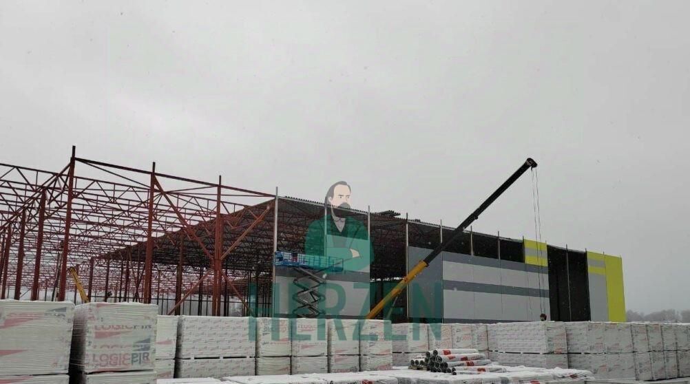 производственные, складские городской округ Богородский г Ногинск ул Тополиная к 1 фото 7