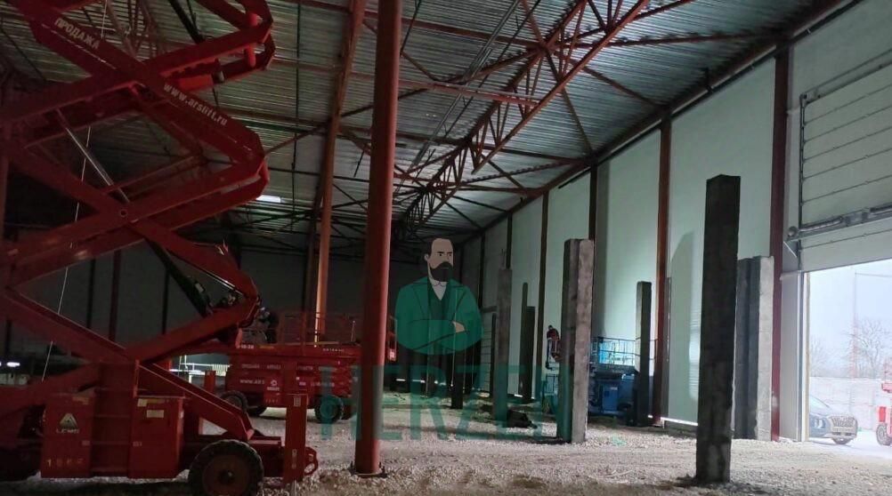 производственные, складские городской округ Богородский г Ногинск ул Тополиная к 1 фото 9