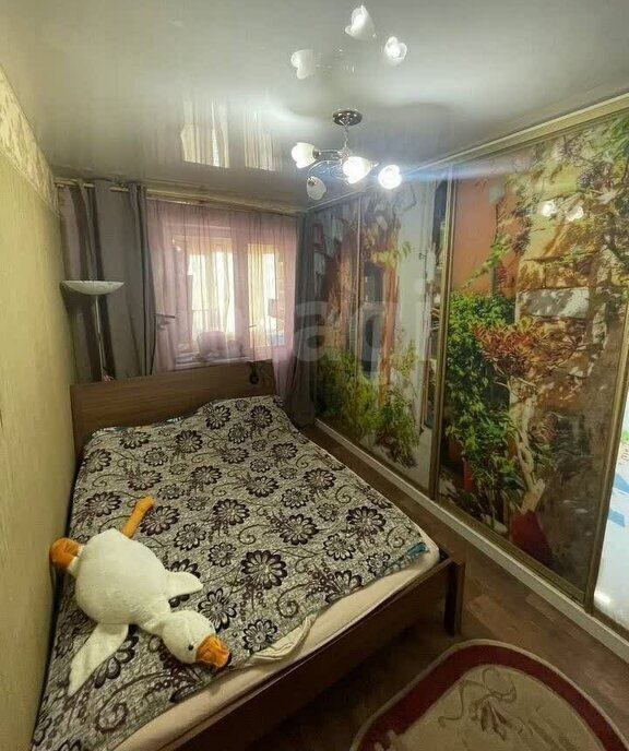 квартира г Москва метро Каховская б-р Симферопольский 24к/5 муниципальный округ Зюзино фото 12
