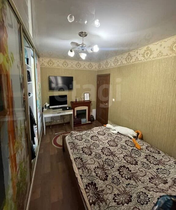 квартира г Москва метро Каховская б-р Симферопольский 24к/5 муниципальный округ Зюзино фото 13