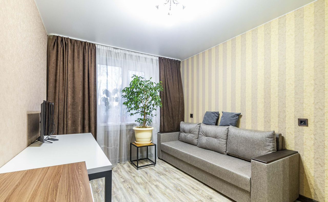 квартира г Екатеринбург р-н Кировский Динамо ул Советская 9 фото 10
