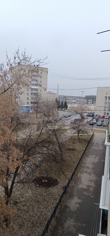 квартира г Каменск-Уральский Синарский ул Тевосяна 5 фото 12